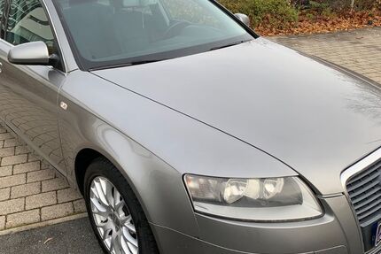 Audi A6 285.000 km 3.750 € Nürnberg 90431