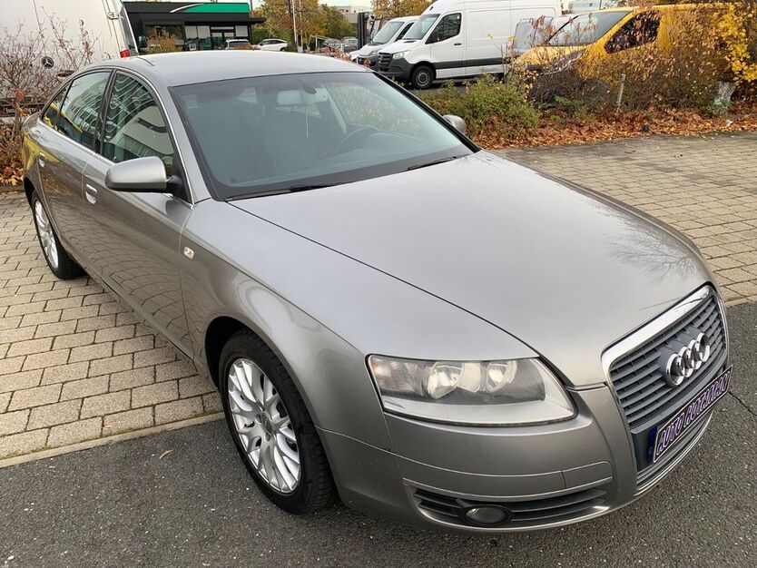 Audi A6 285.000 km 3.750 € Nürnberg 90431