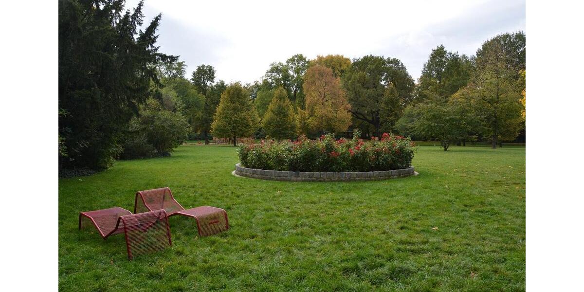 Direkt am Plärrer, Helle 1 Zi. Wohnung 30 m² mit Aufzug 1 zimmer