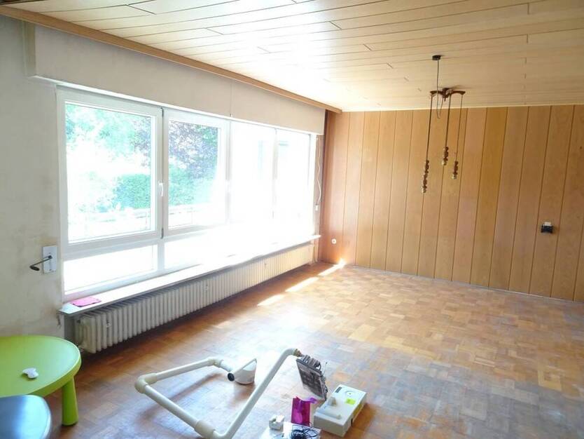 Zweifamilienhaus in Herzogenaurach-Schulzentrum Süd