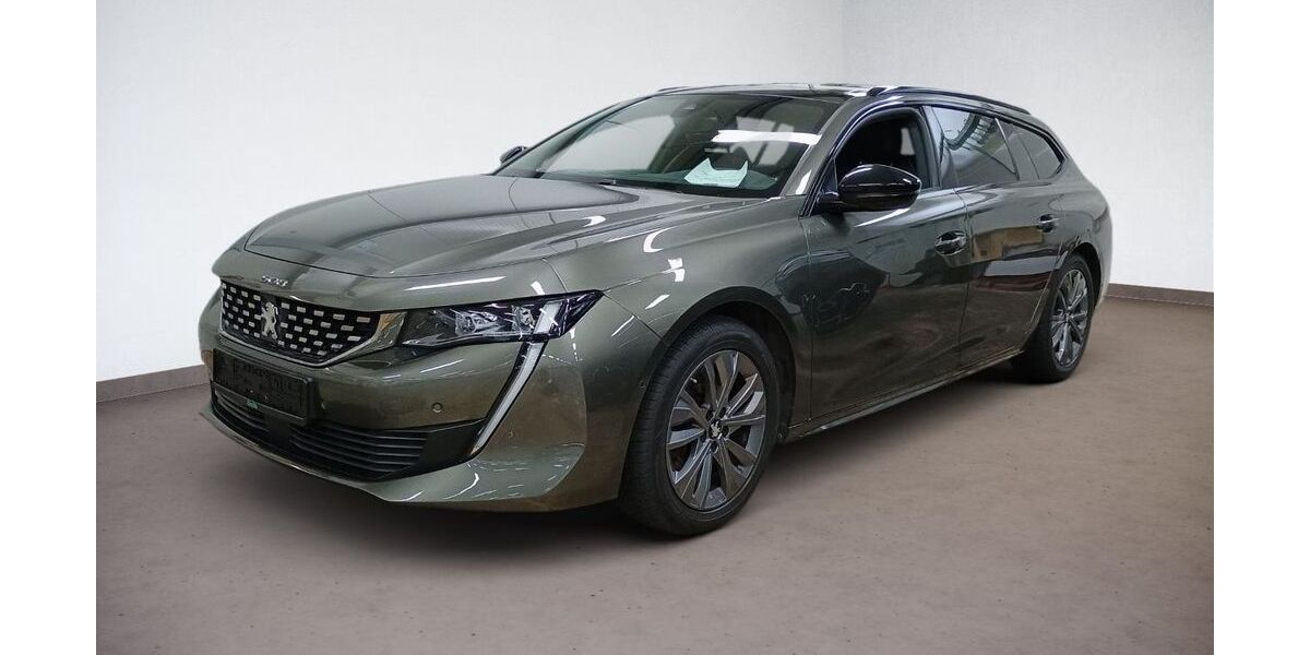 Peugeot 508 112.370 km 17.999 € Röthenbach a. d. Pegnitz 90552