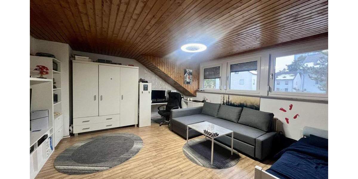Doppelhaushälfte Erlangen Stadtrandsiedlung - 5 Zimmer, 140 m&sup2;, 699.000&euro; | Angebot:25671230
