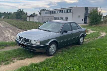 Audi 80