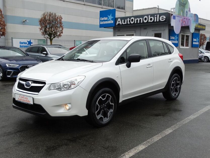 Subaru XV 164.244 km 6.980 € Fürth bei Nürnberg 90763