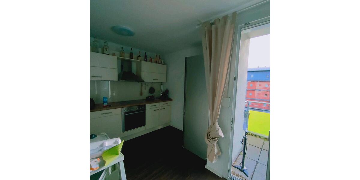 helle 3-Zimmer-Wohnung in 90409 Nürnberg 3 zimmer