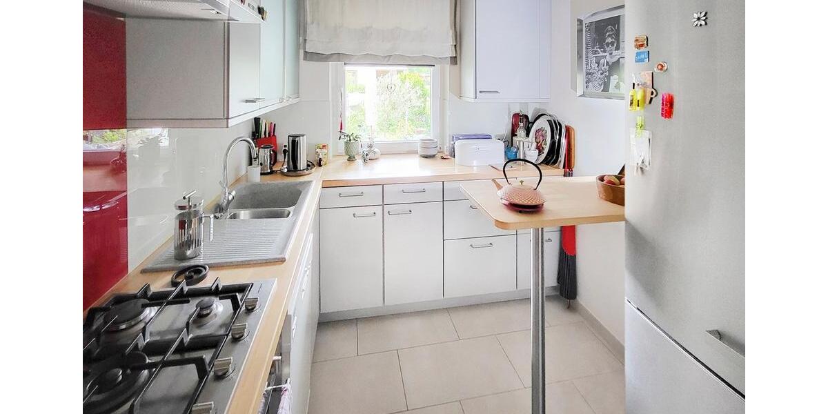 Reihenhaus Nürnberg Buchenbühl - 6 Zimmer, 130 m&sup2;, 745.000&euro; | Angebot:27223775