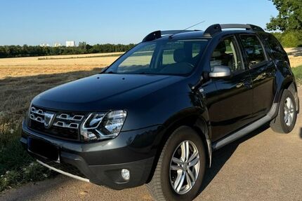 Dacia Duster 119.950 km 6.500 &euro; Fürth 90762