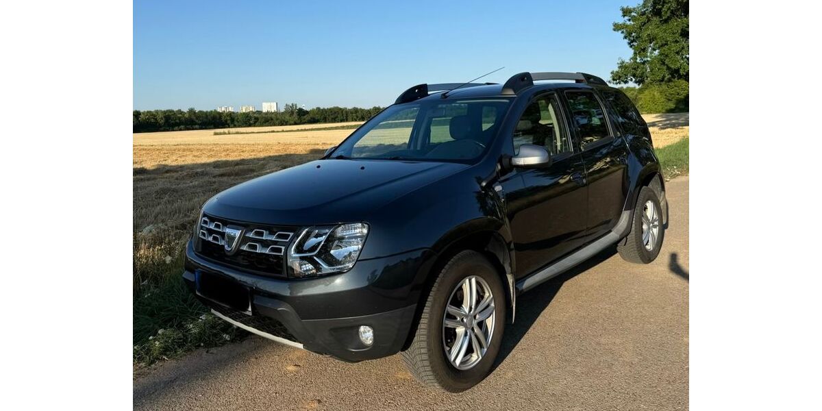 Dacia Duster 119.950 km 6.500 &euro; Fürth 90762