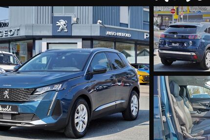 Peugeot 3008 67.400 km 18.900 &euro; Lauf 91207