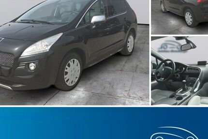 Peugeot 3008 210.000 km 3.590 &euro; Buchschwabach bei Nürnberg 90574