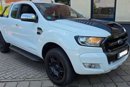 Ford Ranger 189.000 km 13.490 &euro; Nürnberg 90441