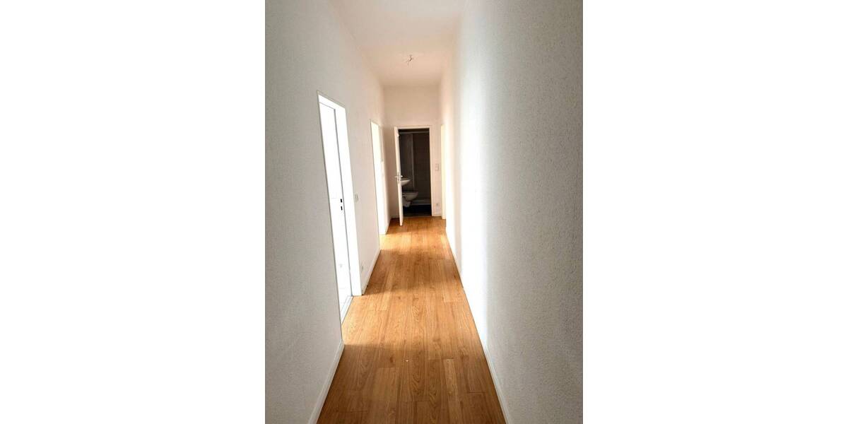 Etagenwohnung Nürnberg Lorenz - 2 Zimmer, 65 m&sup2;, 840&euro; | Angebot:26358573