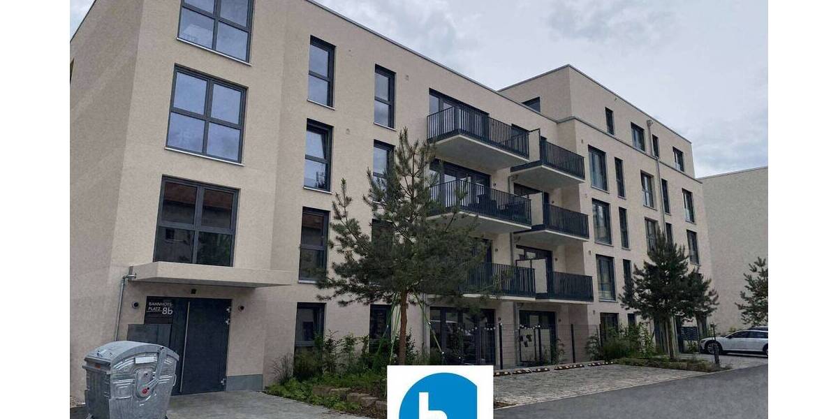 Etagenwohnung Forchheim - 3 Zimmer, 98 m&sup2;, 1.150&euro; | Angebot:26450967