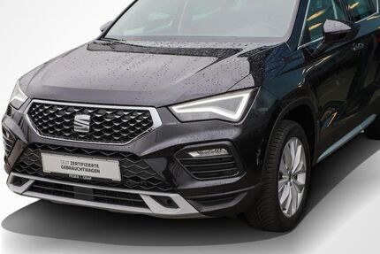 Seat Ateca 24.550 km 28.880 € Forchheim 91301