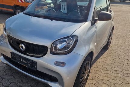 Smart ForTwo 30.000 km 7.350 &euro; Nürnberg 90427