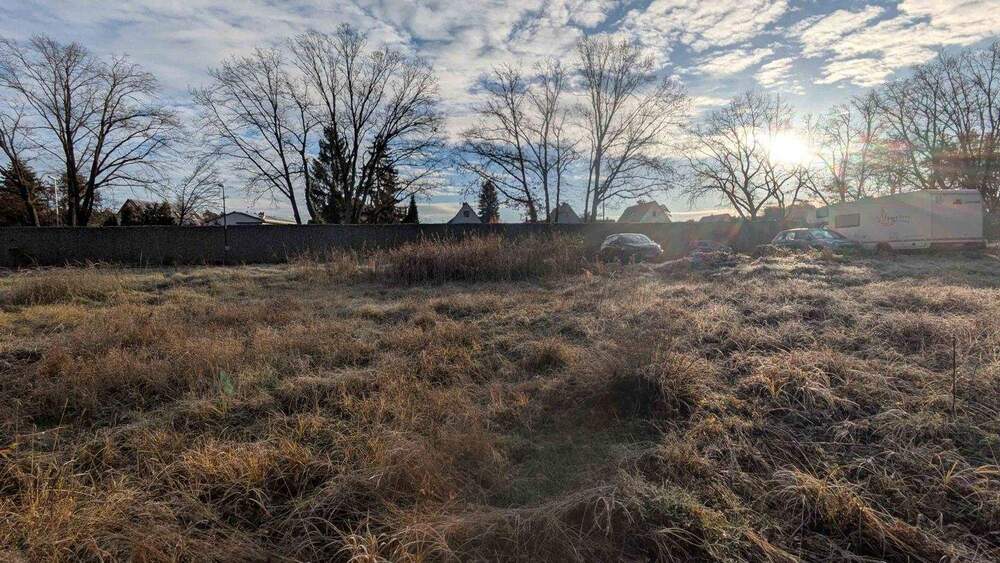 Grundstück Erlangen Erlangen-Süd - 525.000&euro; | Angebot:25681475