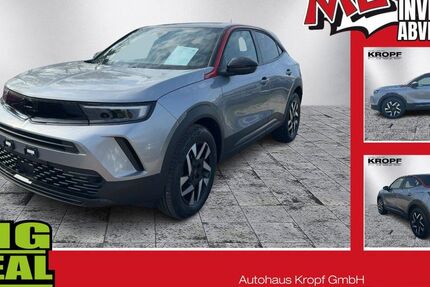 Opel Mokka 41.572 km 16.990 &euro; Fürth 90765