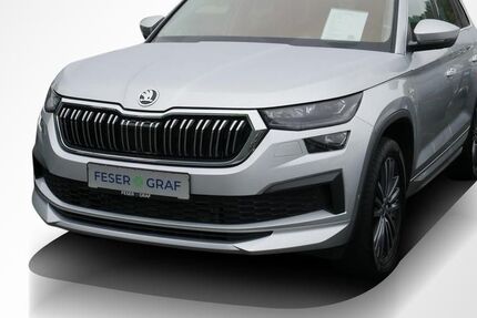 Skoda Kodiaq 73.450 km 37.190 &euro; Lauf an der Pegnitz 91207