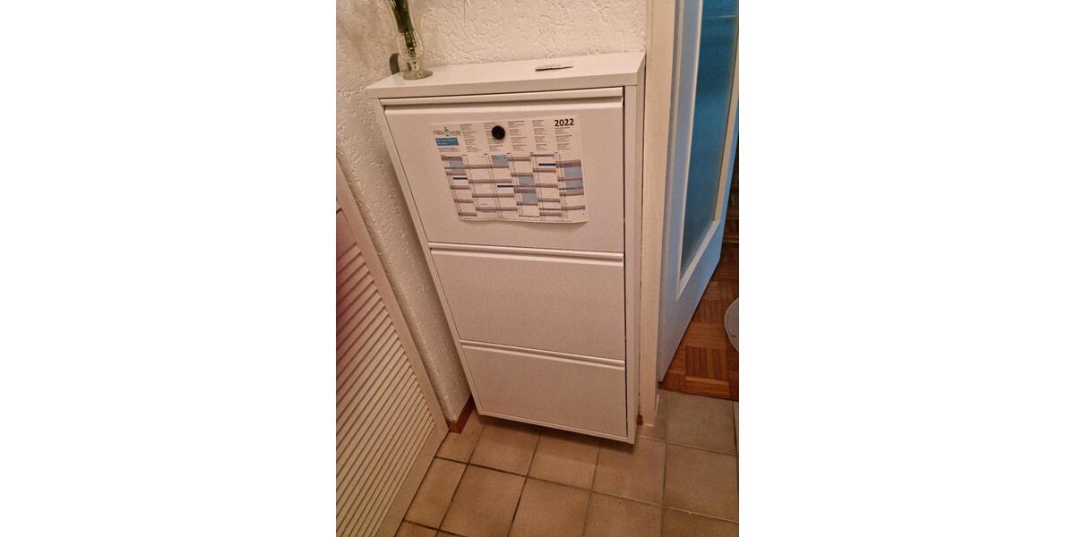 Erdgeschoßwohnung Nürnberg Hasenbuck - 1 Zimmer, 31 m&sup2;, 700&euro; | Angebot:26074089