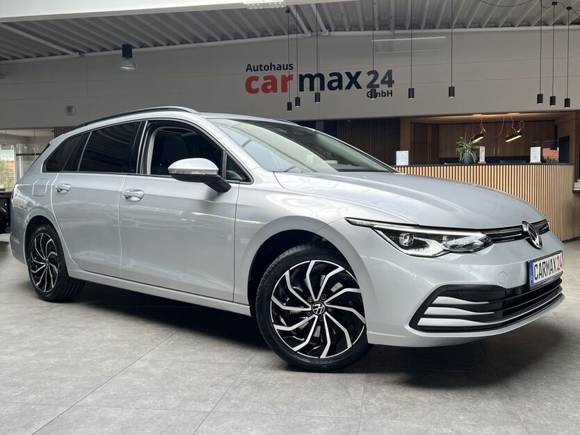 VW Golf 118.410 km 19.700 € Cadolzburg bei Nürnberg 90556