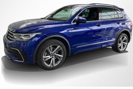 VW Tiguan 33.950 km 35.450 &euro; Nürnberg 90441