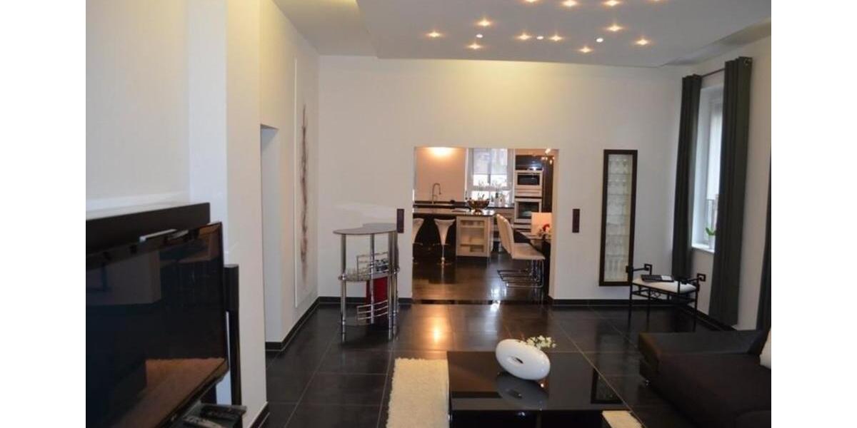 Etagenwohnung Nürnberg Gleißhammer - 5 Zimmer, 168 m&sup2;, 549.000&euro; | Angebot:23711341