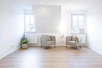 Wohnung Nürnberg Sankt Leonhard - 4 Zimmer, 105 m&sup2;, 369.000&euro; | Angebot:26223967