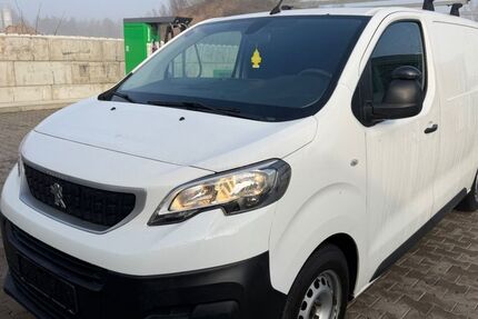 Peugeot Expert 278.852 km 6.999 &euro; Dietenhofen 90599