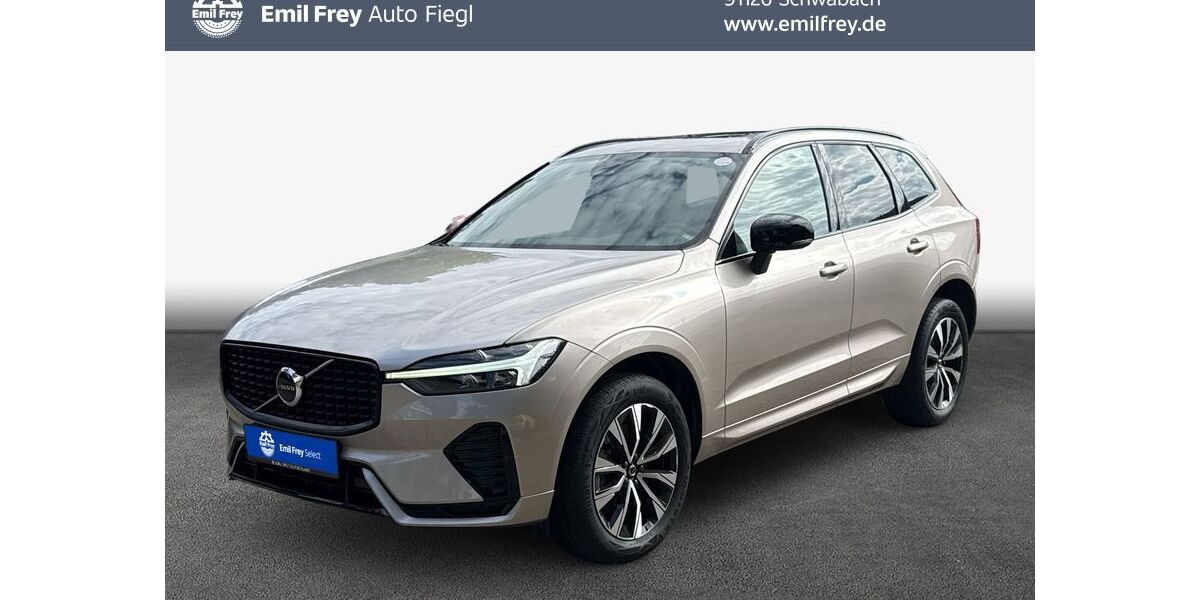 Volvo XC60 63.846 km 35.990 &euro; Schwabach 91126