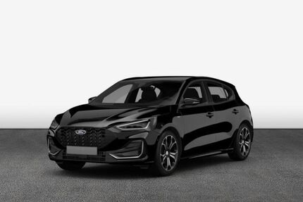 Ford Focus 12.695 km 25.990 &euro; Roth 91154