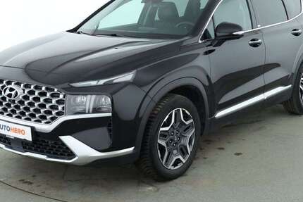 Hyundai SANTA FE 42.511 km 31.190 &euro; Nürnberg 90441