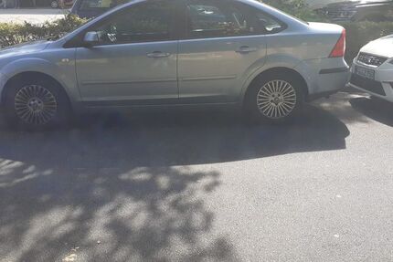 Ford Focus 185.000 km 1.200 € Nürnberg 90471