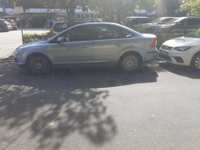Ford Focus 185.000 km 1.200 € Nürnberg 90471