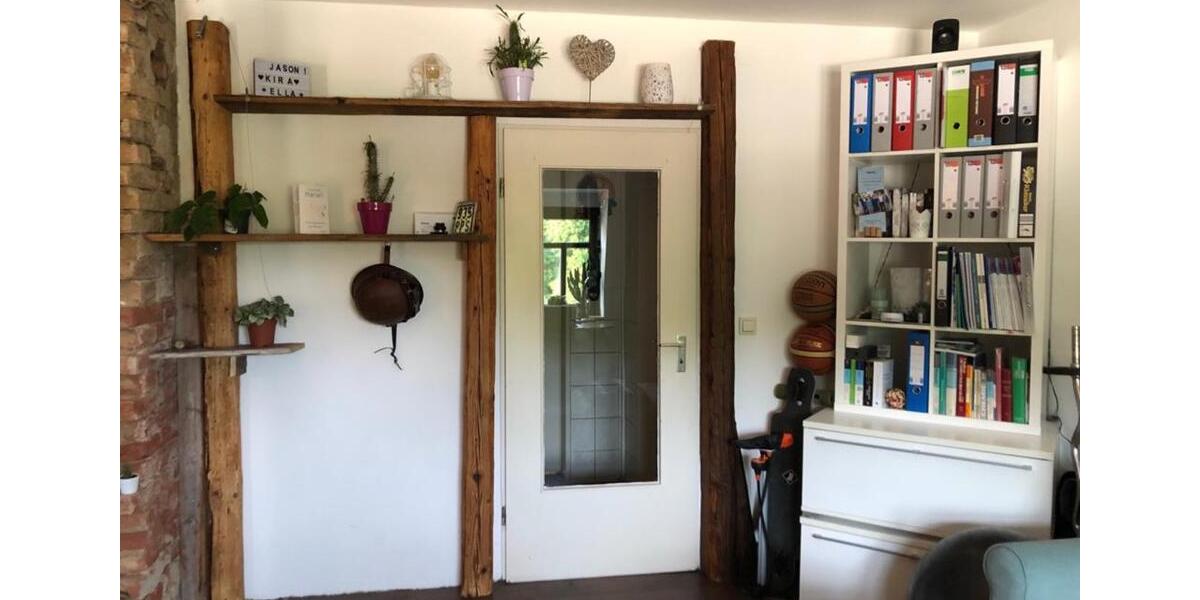 Etagenwohnung Fürth Eigenes Heim - 2 Zimmer, 48 m&sup2;, 610&euro; | Angebot:25637745