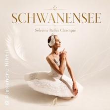 Schwanensee - Solenne Ballet Classique 15.11.2026 STADTHALLE FÜRTH