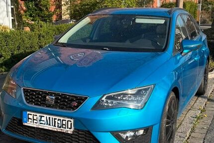 Seat Leon 174.900 km 10.300 &euro; Fürth 90763