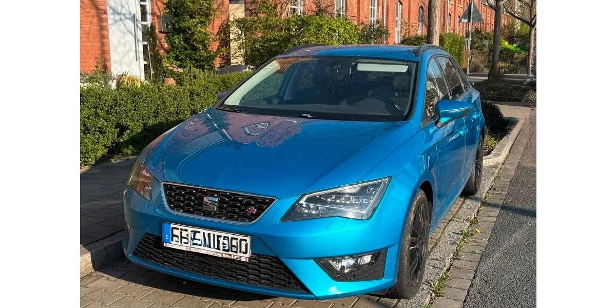 Seat Leon 174.900 km 10.300 &euro; Fürth 90763