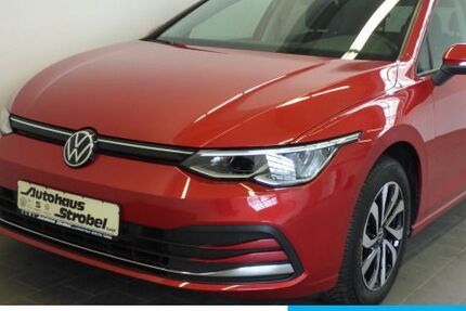 VW Golf 12.439 km 22.990 € Schnaittach 91220