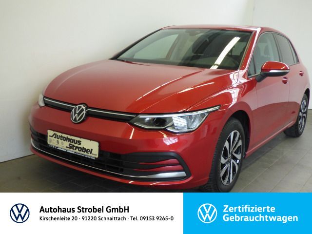 VW Golf 12.439 km 22.990 € Schnaittach 91220