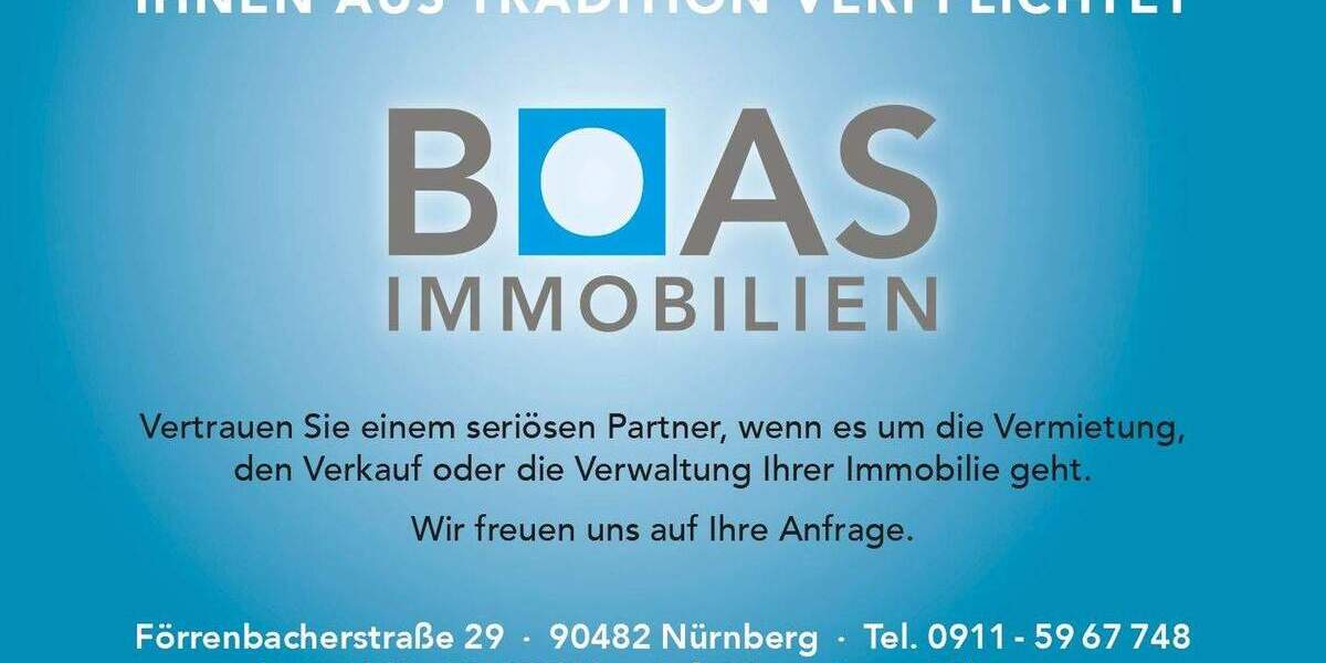 Reihenendhaus Nürnberg Großreuth h d Veste - 9 Zimmer, 265 m&sup2;, 767.000&euro; | Angebot:25165468