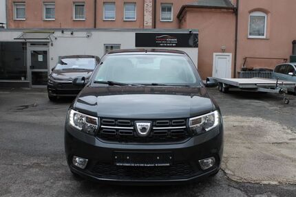 Dacia Sandero 46.500 km 5.900 € Nürnberg 90443