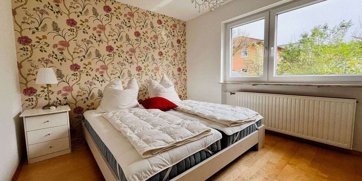 Zimmer Erlangen Am Anger - 2 Zimmer, 1.200&euro; | Angebot:24987381