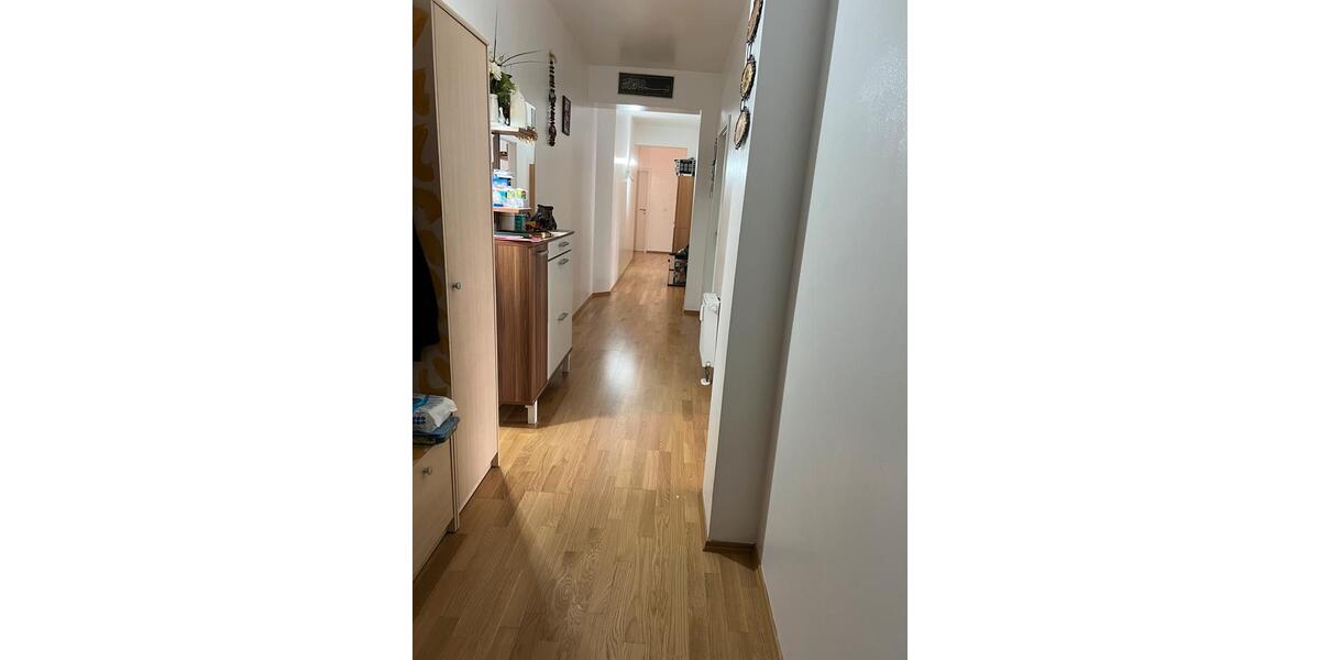 5-Zimmer Wohnung 127,65m2 in 90459 Nürnberg, Steinbühl 5 zimmer