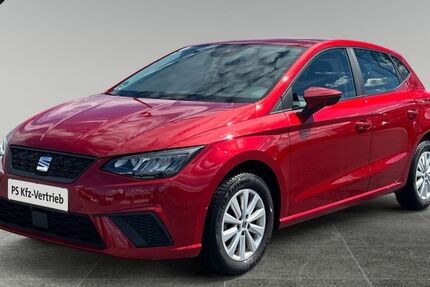 Seat Ibiza 32.300 km 13.480 &euro; Nürnberg 90480