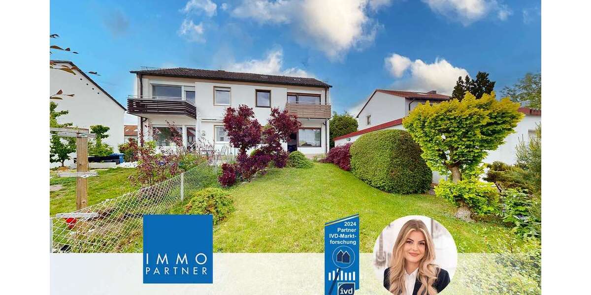 Einfamilienhaus Nürnberg Eibach - 4 Zimmer, 92 m&sup2;, 439.000&euro; | Angebot:26825404
