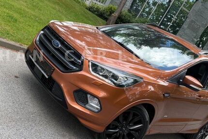 Ford Kuga 129.000 km 14.900 &euro; Nürnberg 90431