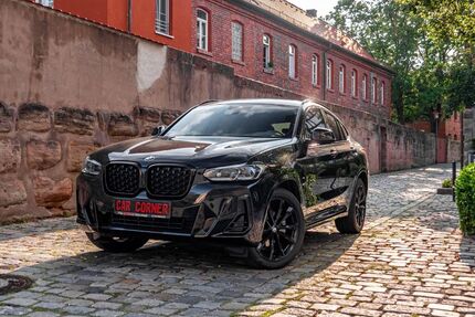 BMW X4 20.000 km 48.950 &euro; Haag 91126