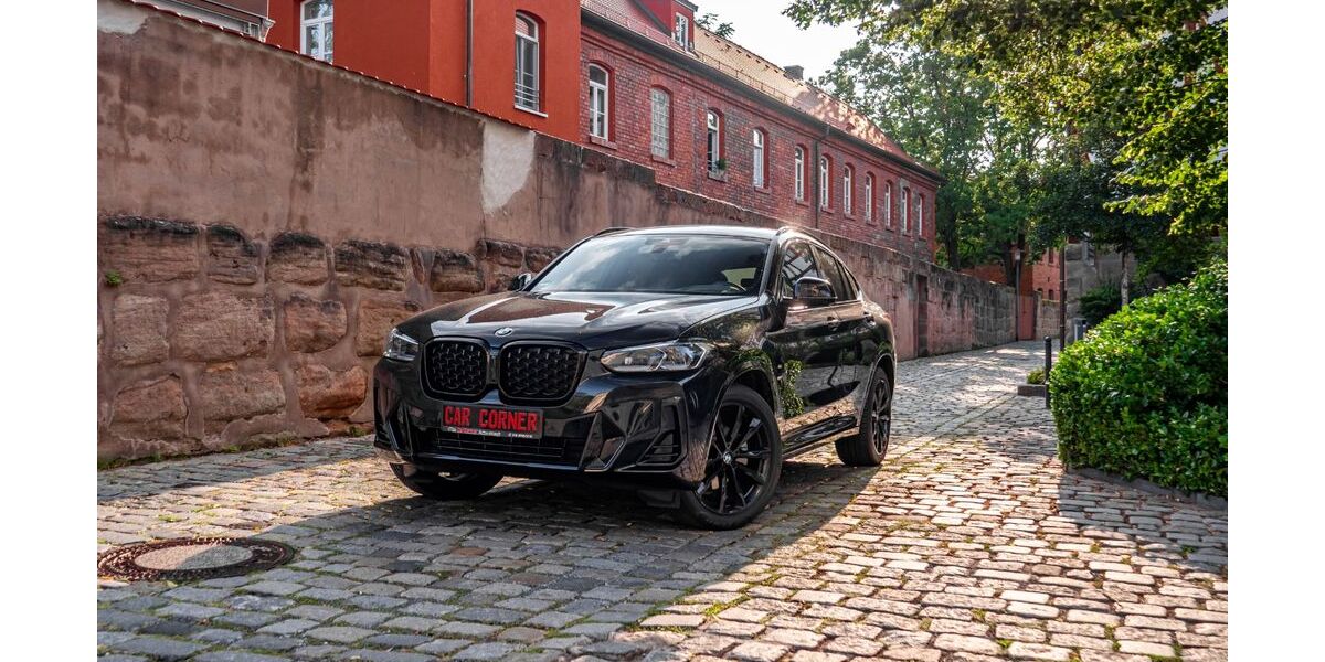 BMW X4 20.000 km 48.950 &euro; Haag 91126