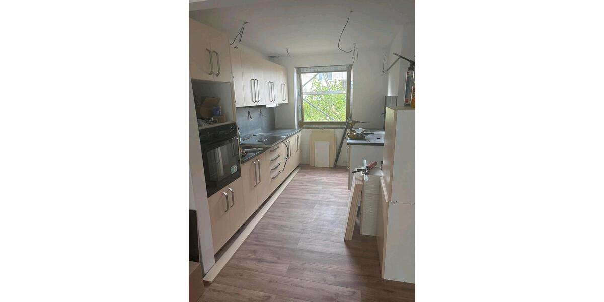 Reihenhaus Erlangen Bruck - 6 Zimmer, 160 m&sup2;, 2.490&euro; | Angebot:27614222