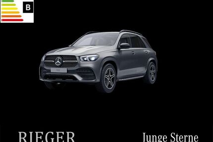 Mercedes GLE 350